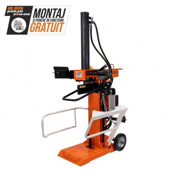 Despicator busteni vertical trifazic RURIS DLV 1600 16 Tone
